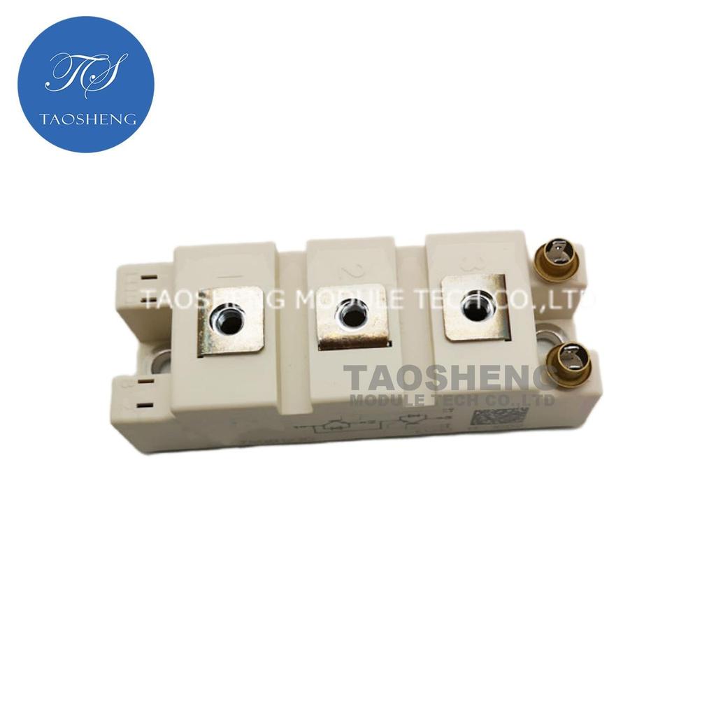 1PCS SKM75GB123D 75A/1200V New and Original IGBT (TAOSHENG) MODULE #TS012