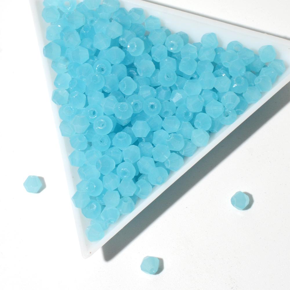 

Биконусная форма 4 мм, имитация агатов, цветная серия, кристаллы, бусины-разделители, свободные бусины для самостоятельного изготовления ювелирных изделий, браслетов, ожерелий, ручная работа 100pcs/bag