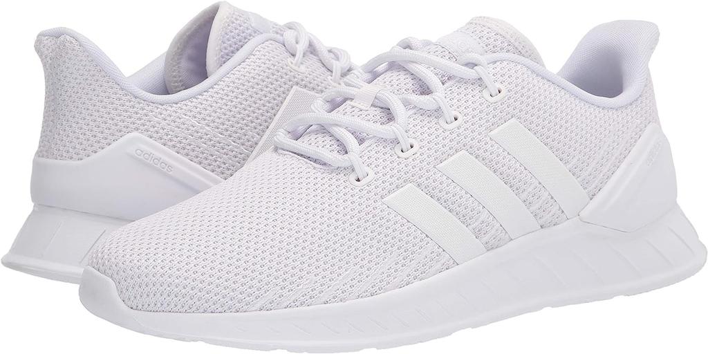 Adidas QUESTAR FLOW NXT Běžecké Velikost H01179 Boty, M, 26.5cm, Bílá,