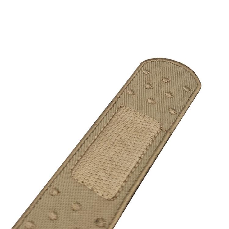 Decorative Sew On Fabric Patches Washable Embroidery Cloth Appliques For Jackets Backpacks Clothing Embellishments