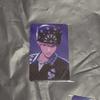 PLAVE Concert Literature Special Gift Photocard Lucky Draw Bambi Lucky Draw