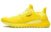 Solar Hu Pharrell x Solar Hu Adidas Originals Glide 'Bright Yellow' EF2379