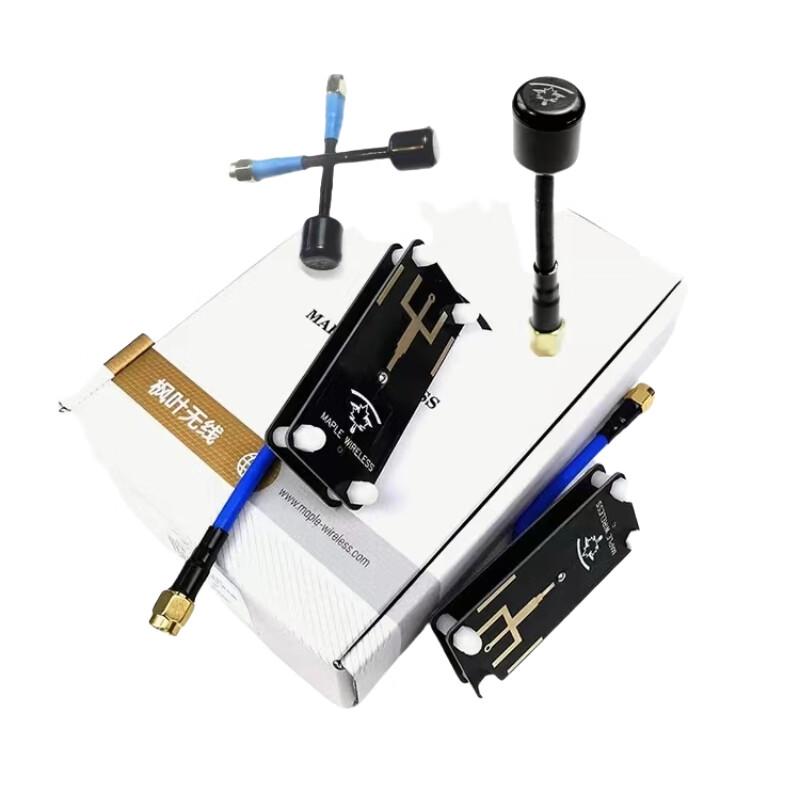 

FPV Drone IPEX 5.8G Maple Leaf Antenna