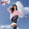 Women's 2026 Summer Round Neck Cotton T-Shirt