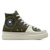 Chuck Taylor All Star Converse Construct High 'Cave Green' A06618C