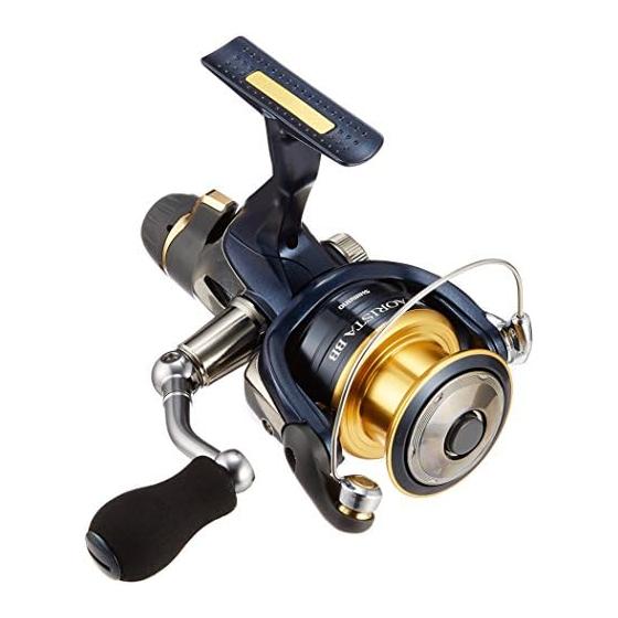 Катушка SHIMANO 13 Aorista BB 2500/C3000HG/4000