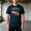 Lizard Lover Tee Leopard Gecko Anatomy Reptile Print Unisexs Casual Short Sleeve T Shirt Cotton Crew Neck Unisexs Top