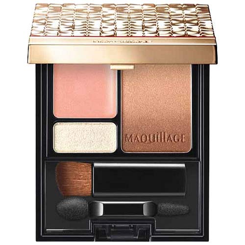 

SHISEIDO Maquillage Dramatic Styling Eyes S #BE233 [Товар]