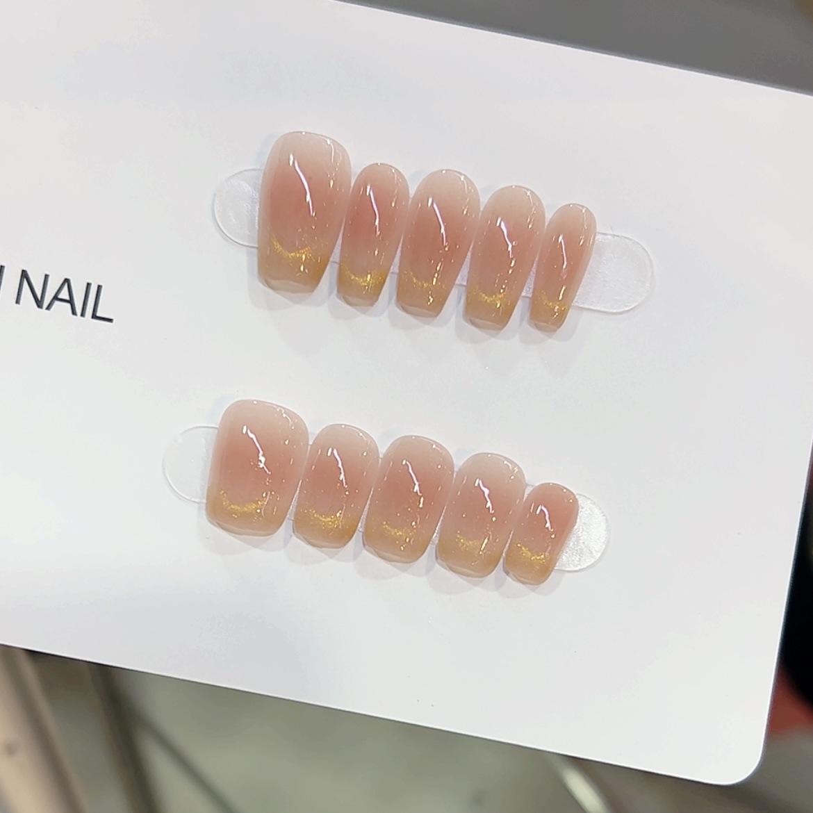 

Чисто ручная работа Фототерапия Носится Ноготь-глаз Дофамин Кошачий глаз Готовый продукт Можно удалить с помощью Патча для нейл-арта large L