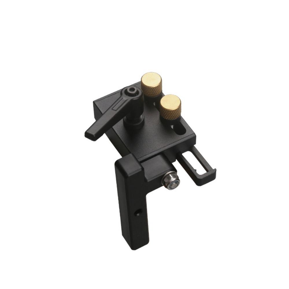 Width 45mm Table Saw Part with Scale Saw Table Tools Scribing Woodworking Miter Track  Limiter Tool