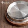 Nanshan 430ml Glass Tea Infuser Cup