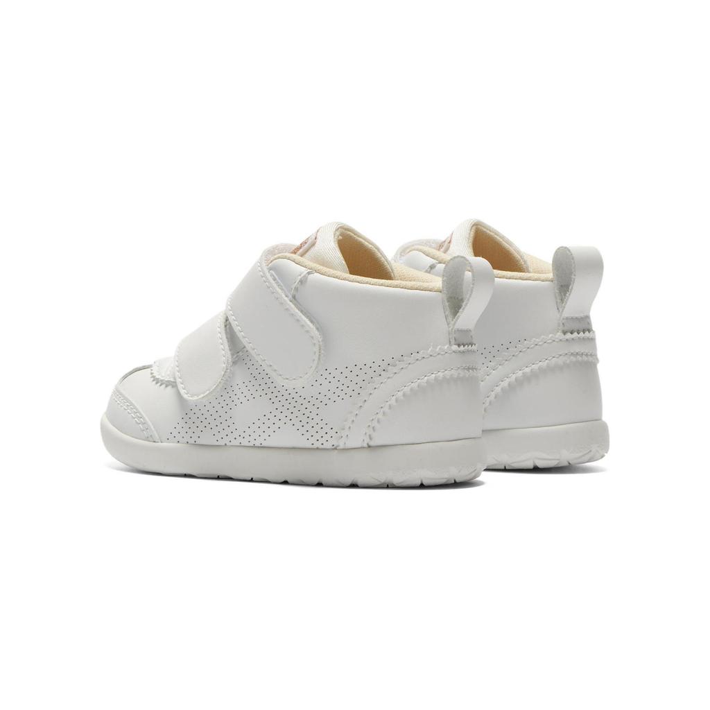 ONITSUKA TIGER Mexico 66 First Kids Non-Slip Mid-Top Walking Shoes Baby Shoes White 1184A220-100