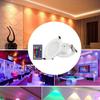 Led Downlights for Ceiling Dimmable RGBW, Recessed Lighting Living Room, Kitchen, KTV,