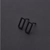 Trendy Geometric Earrings: Square, Circle, Triangle Designs
