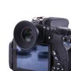 Durable 1.5X Fixed Focus Viewfinder Eyepiece Magnifier Eyecup For DSLR Camera