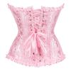 European & American Shaping Body Shaper with Hooked Wedding Dress