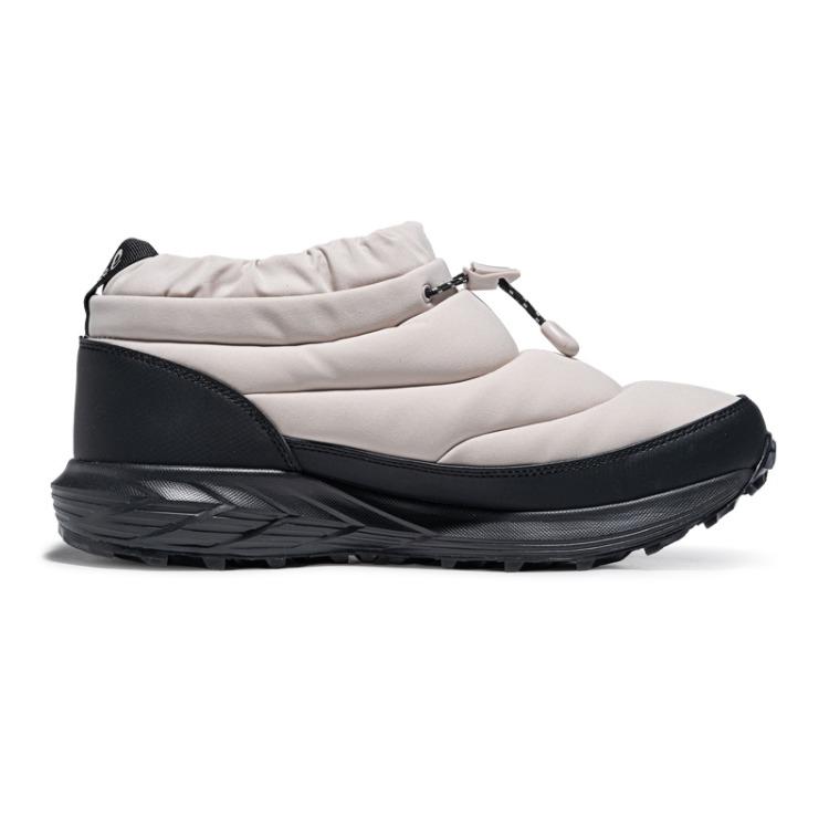 Men's Sneakers ASICS Gel-Sonoma Casual Shoes Unisex Mid-top Light Gray