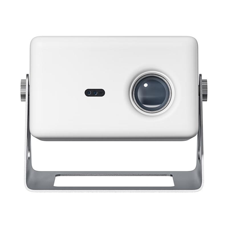 Jingdong Jingzao Smart Home Projector (CN version)