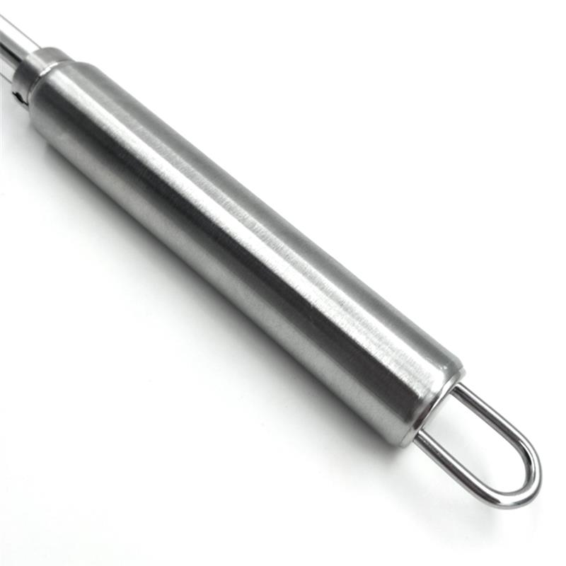 Edelstahl-Käsebrett, Doppeldraht-Käsehobel, verstellbarer Butterdrahtschneider, Käseschneidedraht, Küchenwerkzeuge