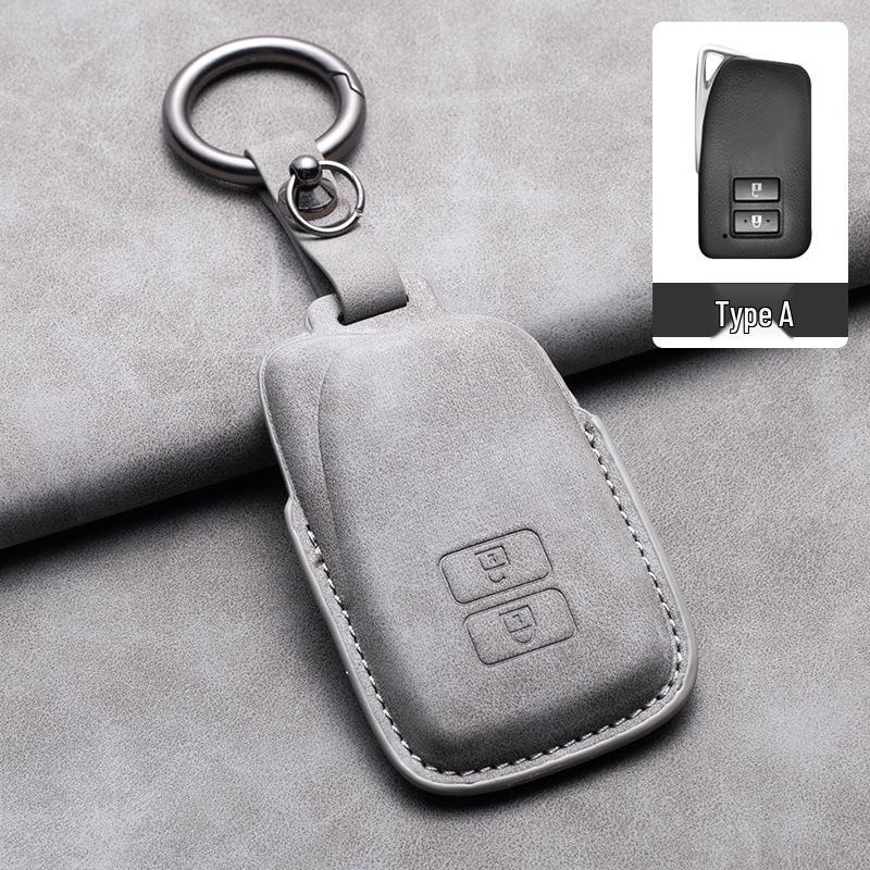 Universal Lexus Key Case for ES200, ES300h, RX300, RX350h, NX260