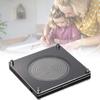 7.83Hz Ultra-low Frequency Schumann Pulse Generator, FM783 Schumann Wave Generator Audio Resonator for Relax Sleep