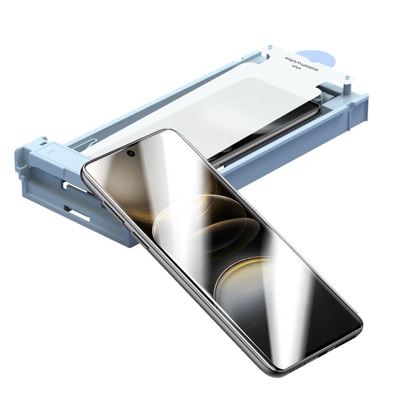 Smorss Vivo X Series Screen Protectors