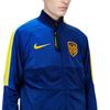 Nike Jackets Men's Blue Stand Collar Moderate Other CI8032-480