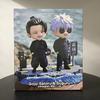 Jujutsu Kaisen Action Figure Geto Suguru Gojo Satoru Figuras 12.5cm Manga Figurine PVC Anime Collectible Model GK Statue Gift