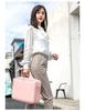 Large Capacity Portable Waterproof Makeup Artist Travel Bag