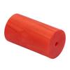 Billiard Pool Cue Ferrule 14mm O.D. High Density Reduce Deflection Fashionable Pool Cue Stick Tips