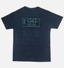 Death Cab For Cutie Postal Service T-Shirt Unisex Klassisches T-Shirt Unisex T-Shirt