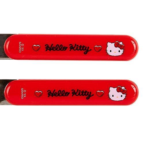 Sanrio Hello Kitty Lunch Trio Set with Relief 013803