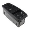 Car 81258067109 81258067092 For Man TGS TGX TGL TGM Front Door Electric Power Window Switch 81258067094 81258067082 81258067107