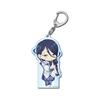 TV Anime "Onmyo Kaiten Re:Birth" C [Seimei Abe] Acrylic Keychain