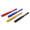 Funny Pen Baseball Ballpoint Pen Novelty Oil Pen Smooth Writing Pen 1.0mm Baseball Bat Pen Stationery Pen