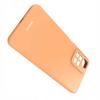 Sc Silicone Case Redmi Note 11 Pro+ Orange