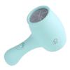 Kids Hairdryer 3 Modes 3 Speeds Constant Temperature Overheat Safety Hair Care Ionic Hair Dryer for