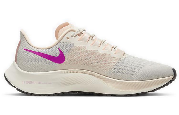 Nike Air Zoom Pegasus 37 Pale Ivory Women's BQ9647-102