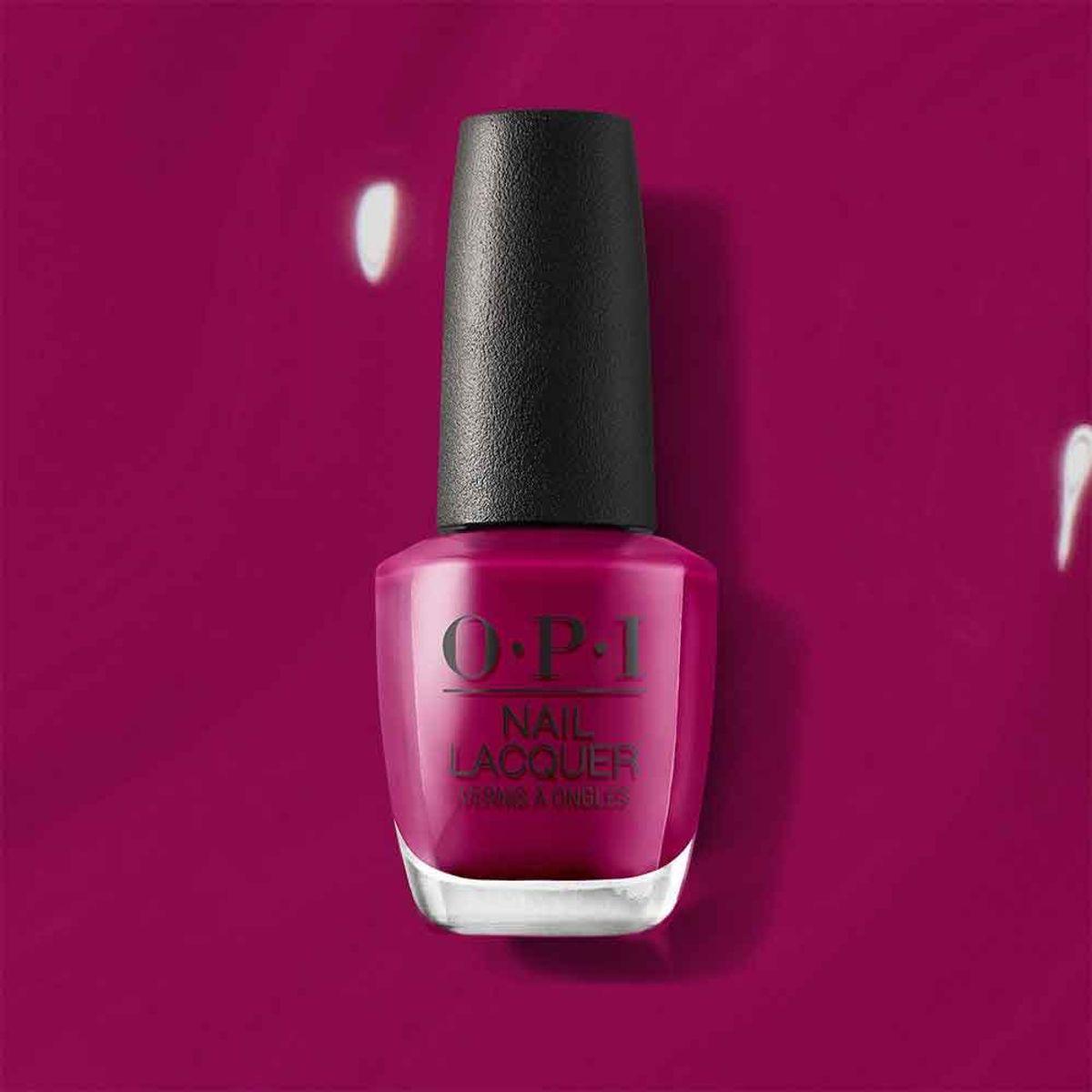 [Nail Lacquer] N55 - SPARE ME A FRENCH QUARTER