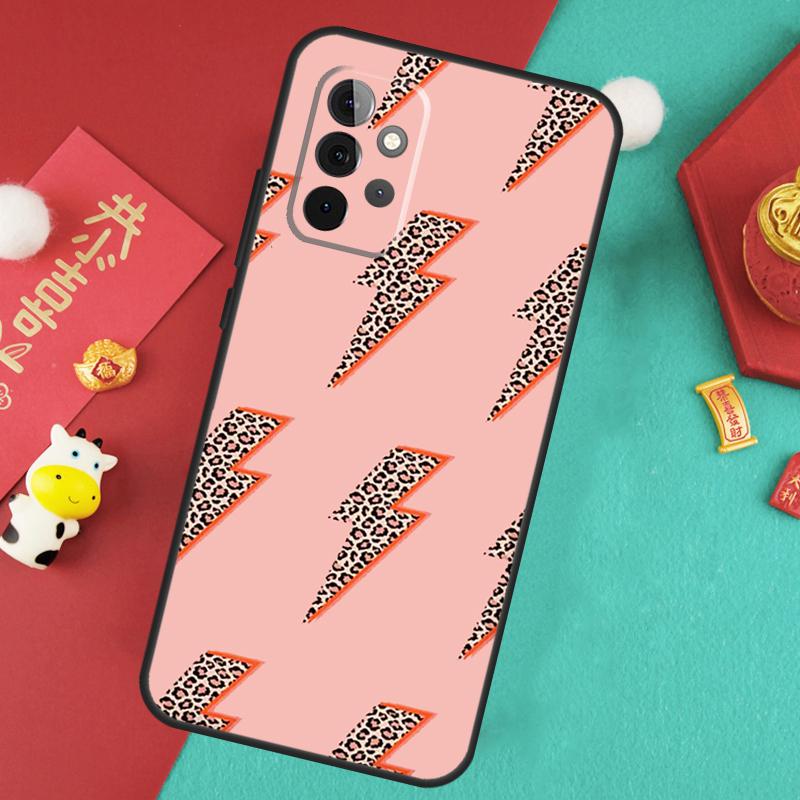 

Чехол Бохо с растительным листом и коровьим кактусом для Samsung Galaxy A55 A35 A25 A15 A14 A34 A54 A53 A33 A23 A13 A12 A52 A51 A32 Samsung A33 5G