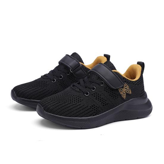 

Zecgelong Детские Удобные Модные Кроссовки для Улицы Школы Бега Ходьбы Путешествий Детские кроссовки для девочек Размер 13.5-Маленький ребенок 35