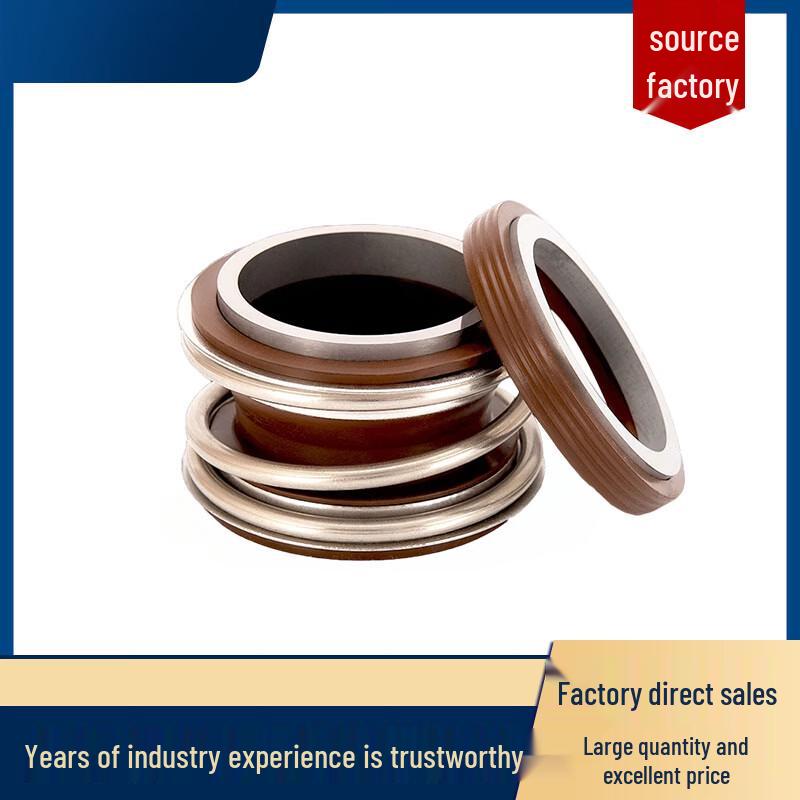 Juelayer Mechanical Seal