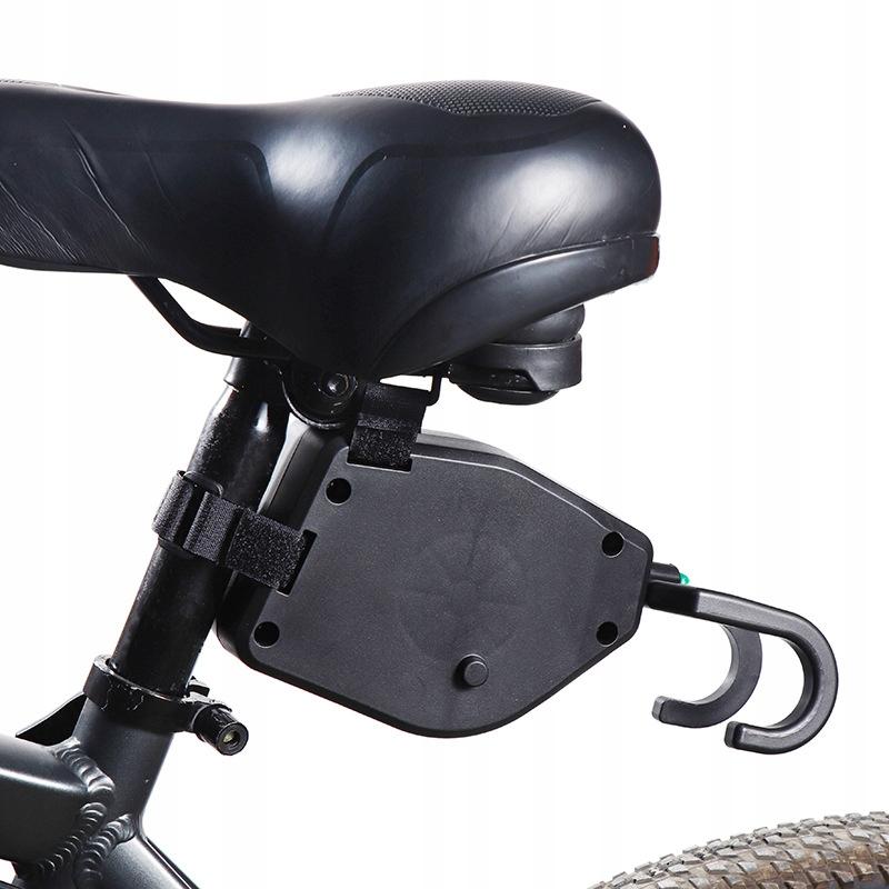 Cuerda de remolque para bicicleta para adultos y niños 2.5M Fuerte Universal