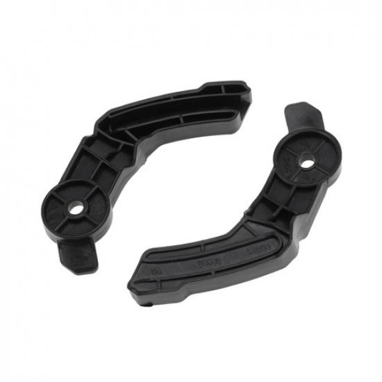 Front Bumper Bracket Retainer for Nissan Altima No622273TA0A622263TA0A 1 Pair