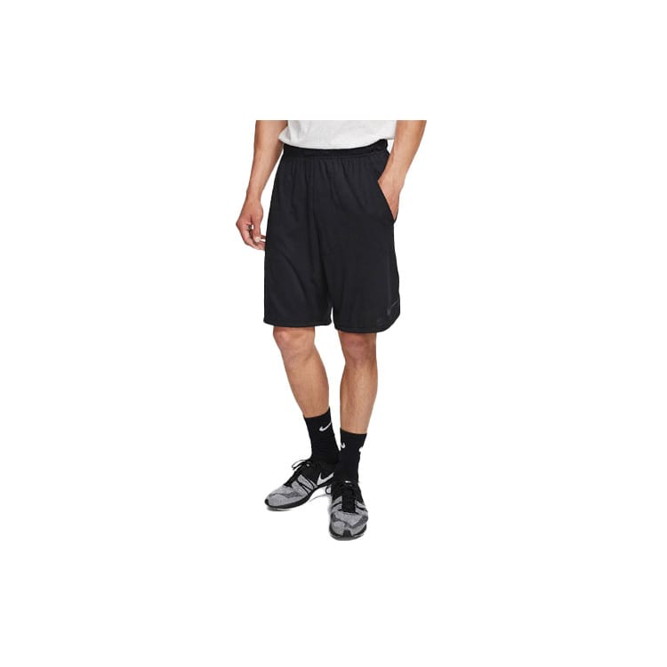 Nike Casual Shorts Men's Black Moderate CN9767-010