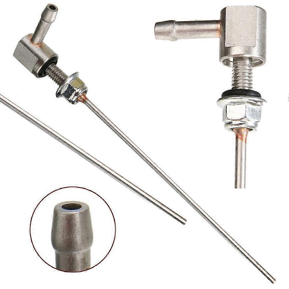 Car Parking Heater Small Head Oil Extractor Set Truck Oil Extractor