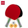 Deli Angenat F2330 Table Tennis Racket Set