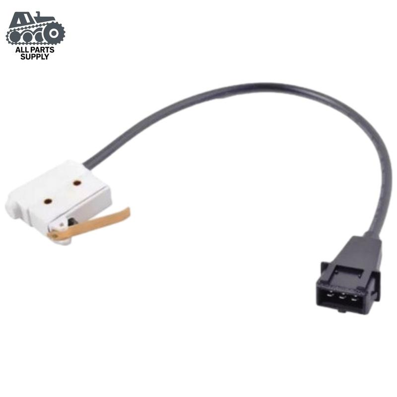 Micro Switch Assembly 0009733023 0009733033 For Linde Forklift E16C E20P 335