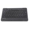 Mini přenosný bezdrátový Bluetooth 3.0 španělský touchpad klávesnice pro IOSAndroid