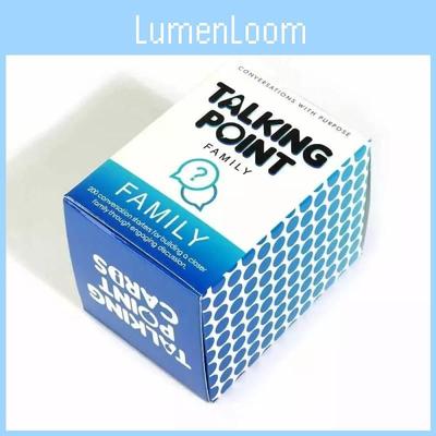 Cartes de Conversation pour Couples Romantiques Amusantes et Engageantes pour Renforcer l'Intimité Jeu en Anglais